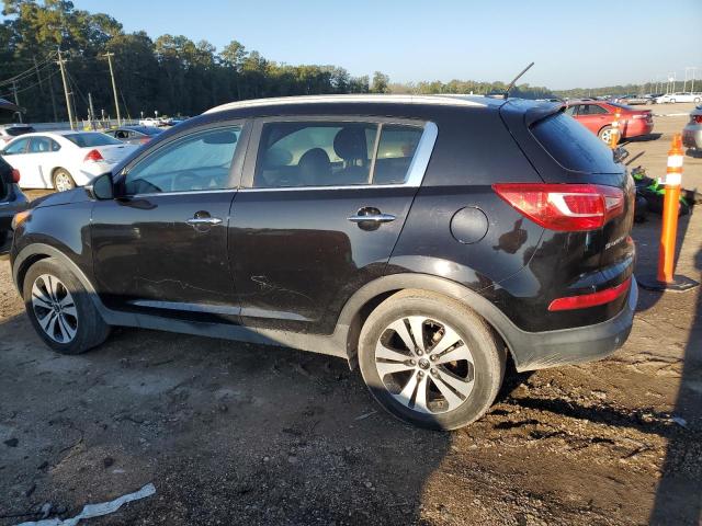 Photo 2 from auction – 2011 KIA SPORTAGE E with VIN KNDPC3A24B7028238