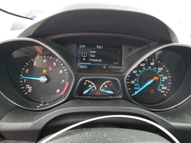 Photo 9 from auction – 2013 FORD ESCAPE SEL with VIN 1FMCU0H91DUD87138