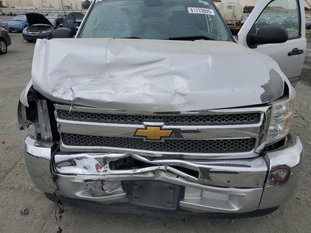 Photo 11 from auction – 2013 CHEVROLET SILVERADO C1500 LT with VIN 3GCPCSE09DG229630