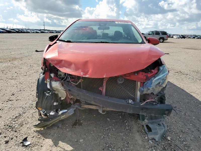 Photo 5 from auction – 2017 TOYOTA COROLLA L with VIN 5YFBURHE6HP678786