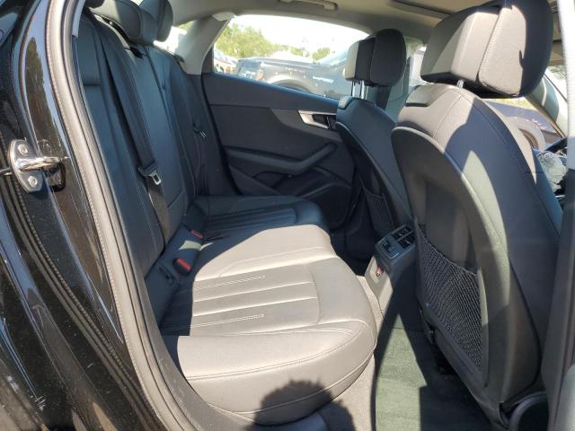Photo 10 from auction – 2020 AUDI A4 PREMIUM with VIN WAUGMAF48LA046139