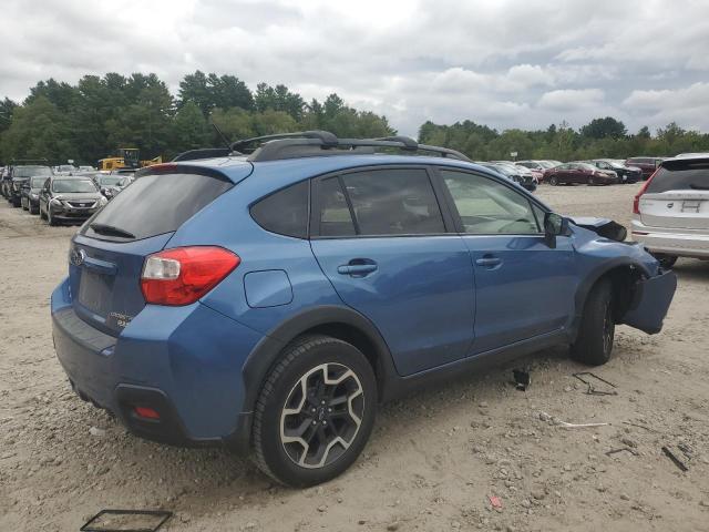 Photo 3 from auction – 2016 SUBARU CROSSTREK PREMIUM with VIN JF2GPABC2G8217473