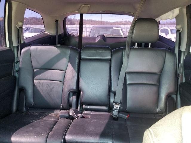 Photo 10 from auction – 2018 HONDA PILOT EXL with VIN 5FNYF6H50JB054924