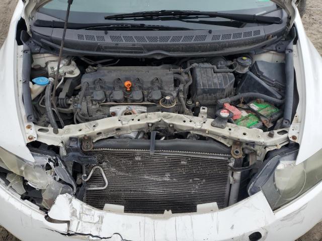 Photo 11 from auction – 2009 HONDA CIVIC LX with VIN 2HGFA16599H342007