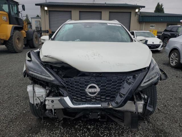 Photo 5 from auction – 2023 NISSAN MURANO PLA with VIN 5N1AZ2DS8PC119565