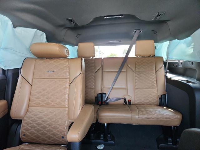Photo 10 from auction – 2021 CADILLAC ESCALADE E with VIN 1GYS3LKL8MR211211