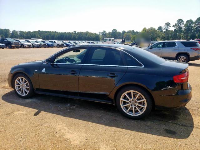 Photo 2 from auction – 2015 AUDI A4 PREMIUM with VIN WAUAFAFL3FN024151