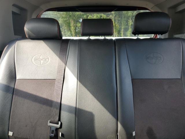 Photo 10 from auction – 2012 TOYOTA SCION XB with VIN JTLZE4FE1CJ008002