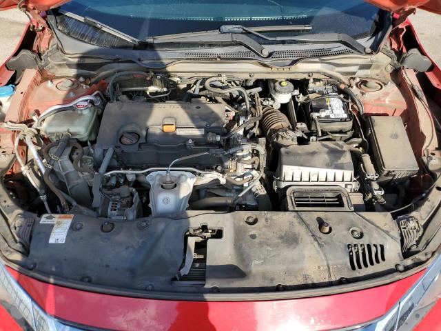 Photo 11 from auction – 2017 HONDA CIVIC EX with VIN 2HGFC2F72HH567790