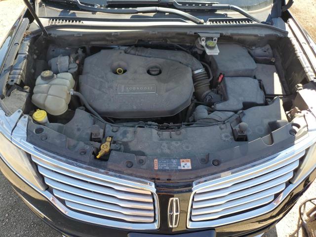 Photo 11 from auction – 2015 LINCOLN MKC with VIN 5LMCJ1A92FUJ48044