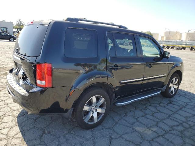 Foto 3 de la subasta – 2012 HONDA PILOT TOURING con VIN 5FNYF4H98CB039372