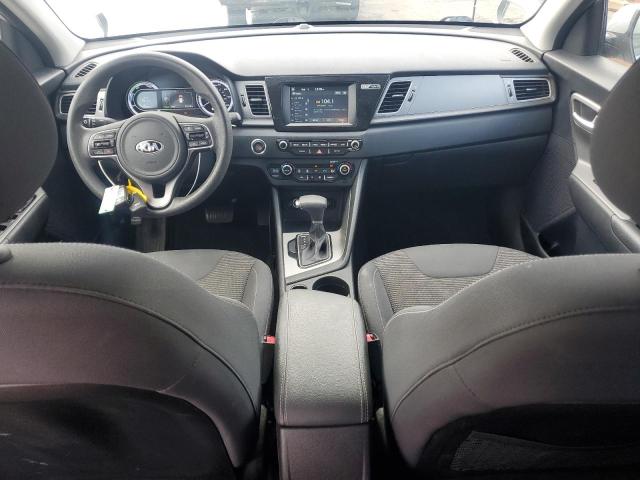 Photo 8 from auction – 2019 KIA NIRO FE with VIN KNDCB3LC8K5349251