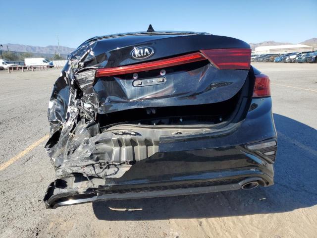 Photo 6 from auction – 2021 KIA FORTE FE with VIN 3KPF24AD3ME301873