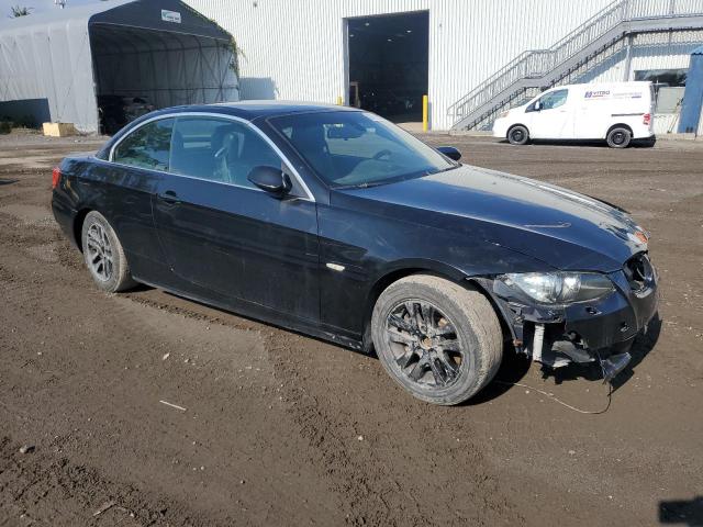 Photo 4 from auction – 2008 BMW 335 I with VIN WBAWL73508PX51956