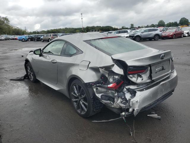 Photo 2 from auction – 2022 LEXUS RC 300 BASE with VIN JTHG85EC6N5006739