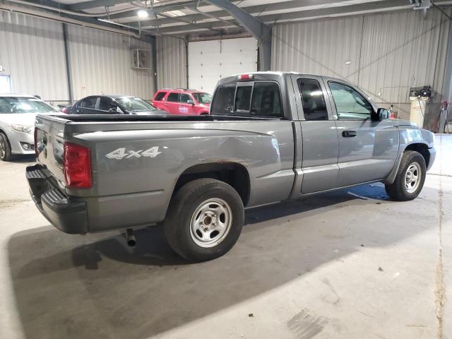 Photo 3 from auction – 2006 DODGE DAKOTA ST with VIN 1D7HW22N46S715954
