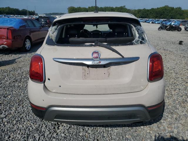 Photo 6 from auction – 2016 FIAT 500X TREKK with VIN ZFBCFXCT0GP333233