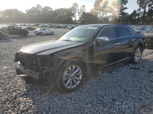 CHRYSLER 300 LIMITED 2015 with VIN 2C3CCARG9FH793009 - Photo from auction