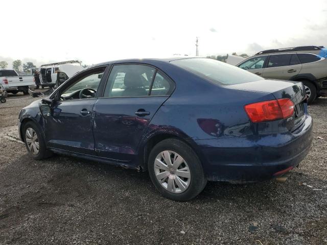 Foto 2 de la subasta – 2012 VOLKSWAGEN JETTA BASE con VIN 3VW2K7AJ2CM327971