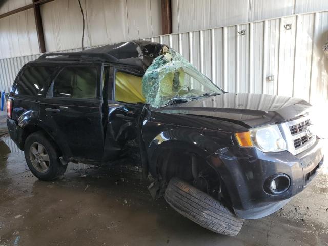 Photo 4 from auction – 2009 FORD ESCAPE XLT with VIN 1FMCU93G39KB53659