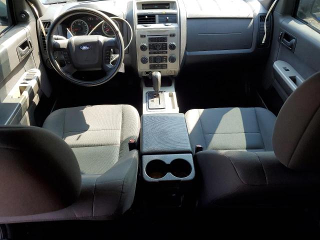Photo 8 from auction – 2011 FORD ESCAPE XLT with VIN 1FMCU9DG1BKA25165