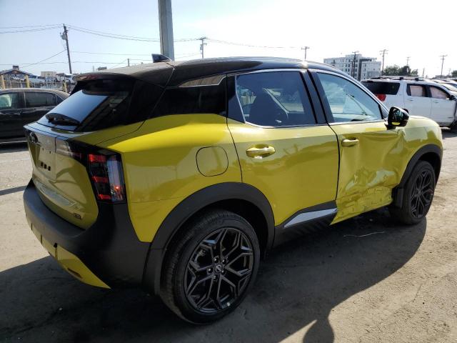 Photo 3 from auction – 2025 NISSAN KICKS with VIN 3N8AP6DA6SL438022