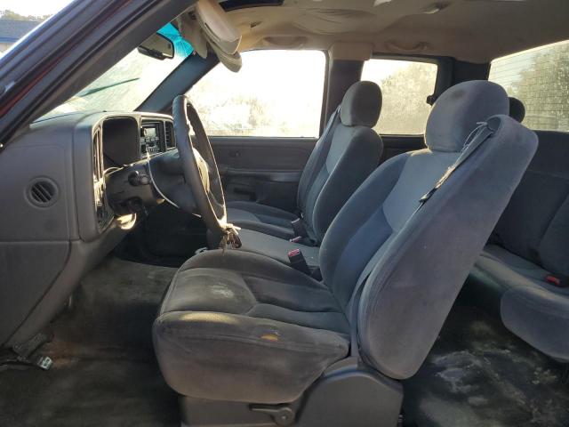 Photo 7 from auction – 2003 GMC NEW SIERRA with VIN 2GTEC19T431312783