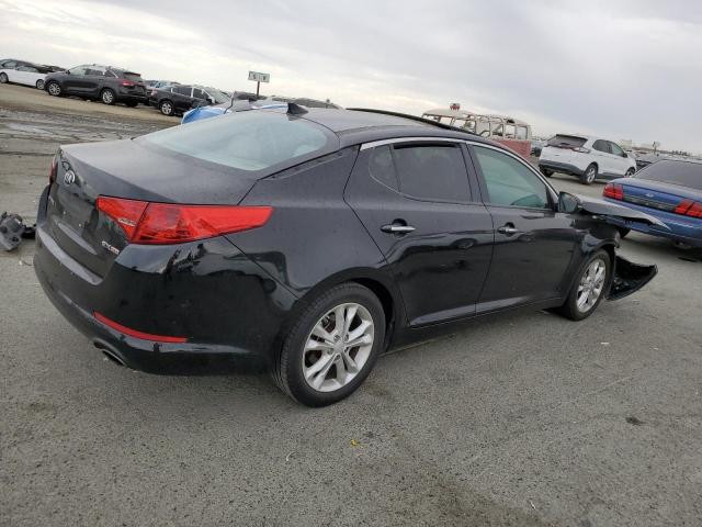 Photo 3 from auction – 2013 KIA OPTIMA EX with VIN 5XXGN4A71DG247079
