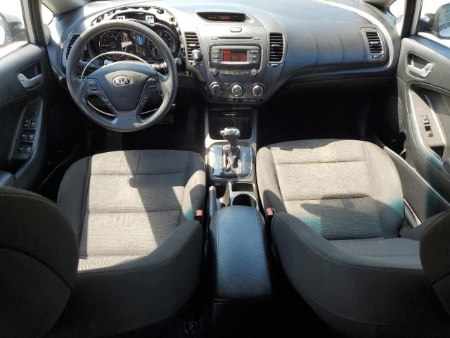 Photo 8 from auction – 2017 KIA FORTE LX with VIN KNAFK5A86H5713633