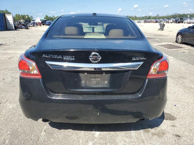 Photo 6 from auction – 2013 NISSAN ALTIMA 3.5 with VIN 1N4BL3AP3DN512833