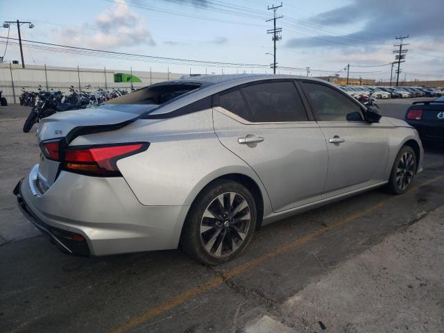 Photo 3 from auction – 2022 NISSAN ALTIMA with VIN 1N4BL4CV7NN408137