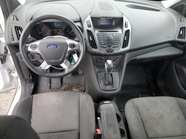 Photo 8 from auction – 2016 FORD TRANSIT CO with VIN NM0LS6E77G1247923