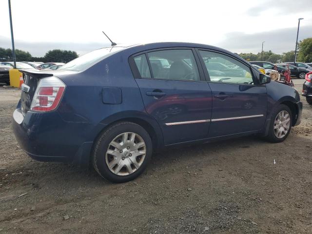Photo 3 from auction – 2012 NISSAN SENTRA 2.0 with VIN 3N1AB6AP0CL605868