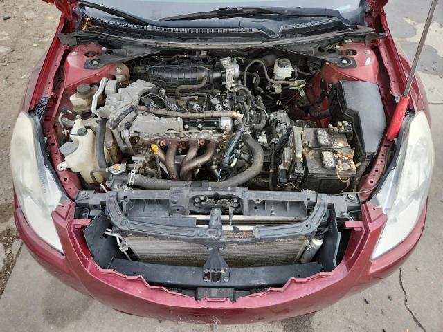 Photo 11 from auction – 2012 NISSAN ALTIMA BAS with VIN 1N4AL2AP0CN557376