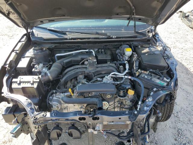 Photo 12 from auction – 2025 SUBARU OUTBACK PR with VIN 4S4BTADC9S3171532