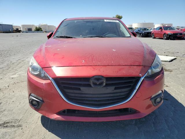 Photo 5 from auction – 2015 MAZDA 3 TOURING with VIN 3MZBM1V71FM146807