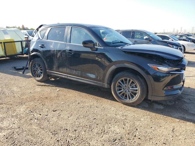 Photo 4 from auction – 2021 MAZDA CX-5 TOURI with VIN JM3KFBCM9M0499444