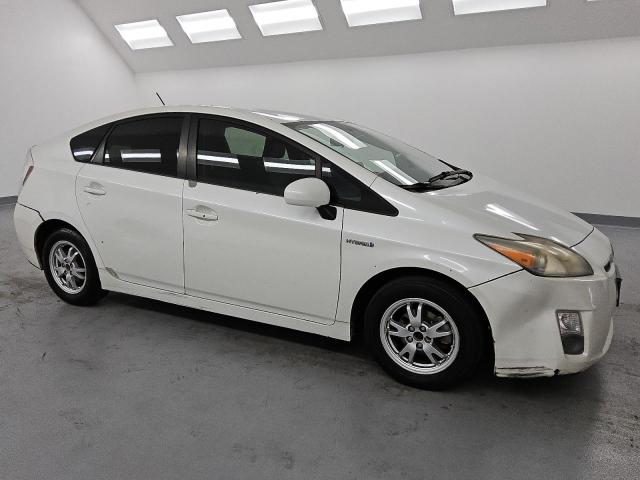 Photo 4 from auction – 2010 TOYOTA PRIUS with VIN JTDKN3DU6A0145151
