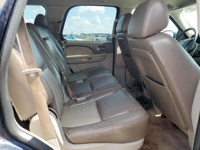 Photo 11 from auction – 2007 CHEVROLET TAHOE C150 with VIN 1GNFC13057J122237