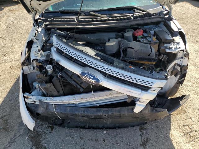 Photo 11 from auction – 2012 FORD EXPLORER X with VIN 1FMHK7D85CGA16028