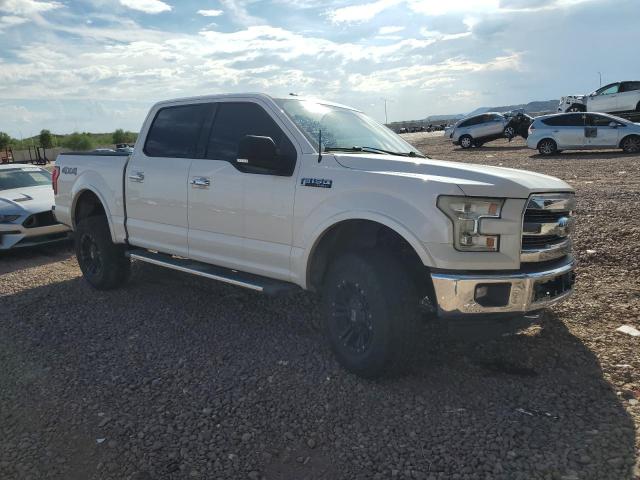 Photo 4 from auction – 2015 FORD F150 SUPER with VIN 1FTEW1EF5FFC77675