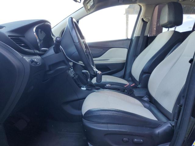 Photo 7 from auction – 2017 BUICK ENCORE PREFERRED with VIN KL4CJASB3HB191129