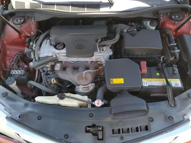 Photo 11 from auction – 2013 TOYOTA CAMRY L with VIN 4T4BF1FK5DR296610