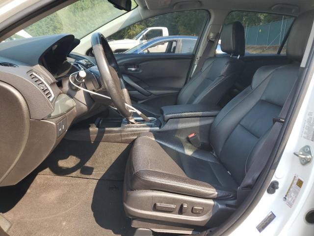 Photo 7 from auction – 2018 ACURA RDX TECHNO with VIN 5J8TB4H55JL002620