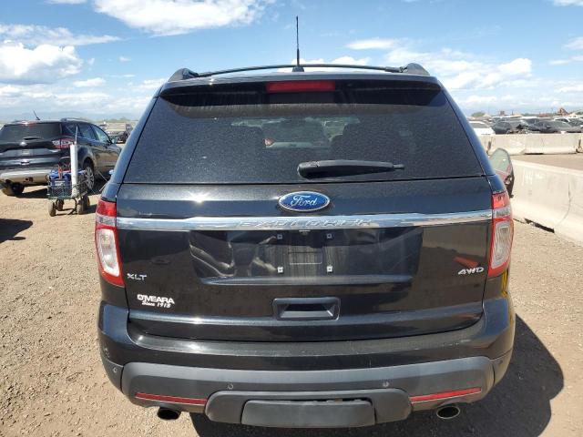 Photo 6 from auction – 2011 FORD EXPLORER X with VIN 1FMHK8D86BGA68532