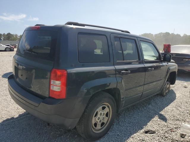 Photo 3 from auction – 2014 JEEP PATRIOT SP with VIN 1C4NJPBB2ED785373