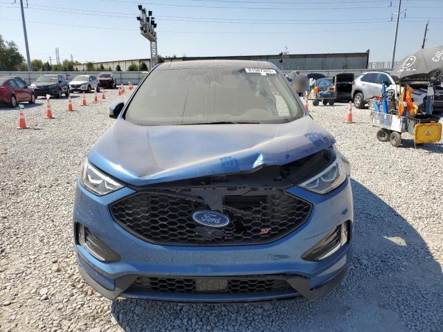 Photo 5 from auction – 2020 FORD EDGE ST with VIN 2FMPK4AP2LBB36155