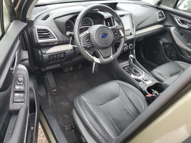 Photo 8 from auction – 2023 SUBARU FORESTER L with VIN JF2SKAPC8PH439307