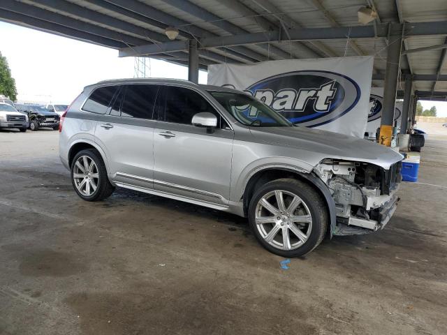 Photo 4 from auction – 2018 VOLVO XC90 T6 with VIN YV4A22PL7J1348591