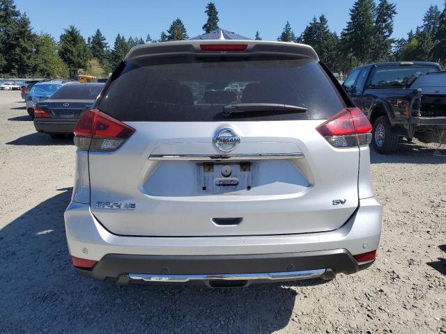 Photo 6 from auction – 2019 NISSAN ROGUE S with VIN KNMAT2MT1KP547512